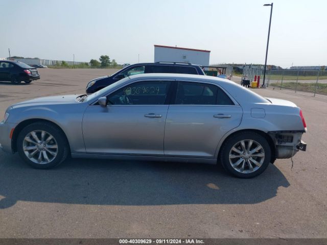 2C3CCARG2HH580339 Chrysler 300 Limited Awd