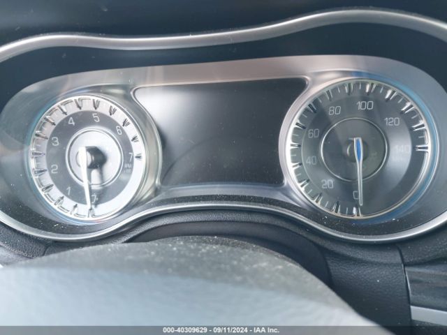 2C3CCARG2HH580339 Chrysler 300 Limited Awd