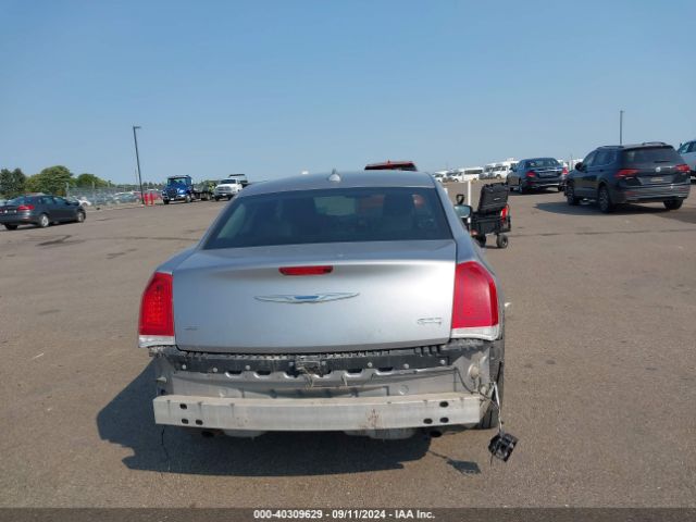 2C3CCARG2HH580339 Chrysler 300 Limited Awd