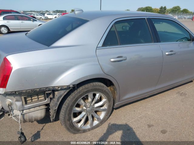 2C3CCARG2HH580339 Chrysler 300 Limited Awd