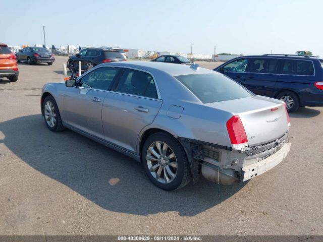 2C3CCARG2HH580339 Chrysler 300 Limited Awd