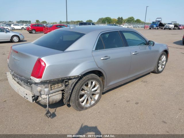 2C3CCARG2HH580339 Chrysler 300 Limited Awd