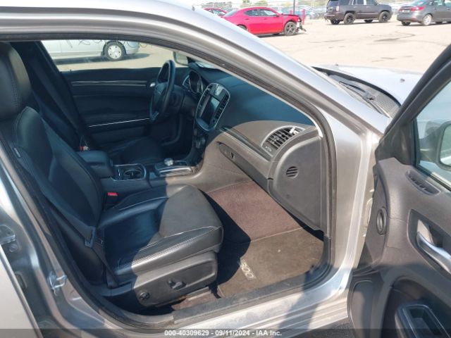 2C3CCARG2HH580339 Chrysler 300 Limited Awd