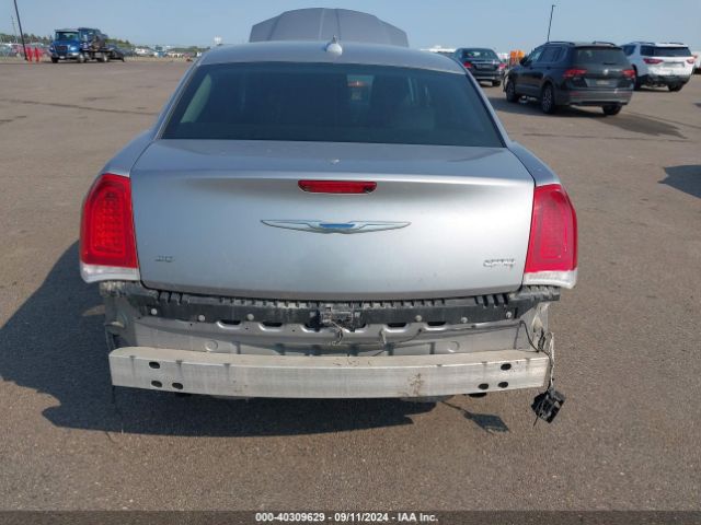 2C3CCARG2HH580339 Chrysler 300 Limited Awd