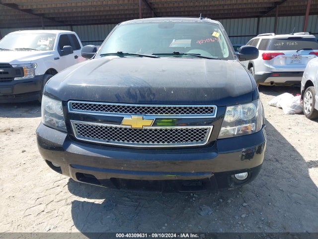 Chevrolet Tahoe Lt 2014 1GNSCBE05ER114607 Image 12