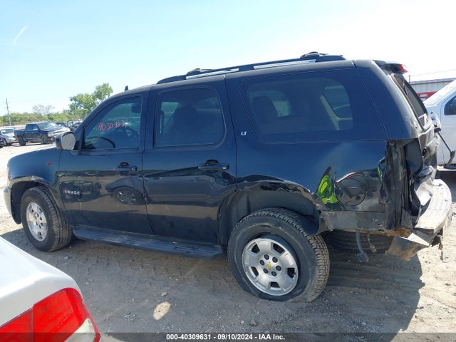 Chevrolet Tahoe Lt 2014 1GNSCBE05ER114607 Image 14