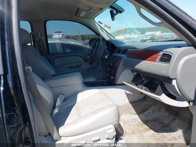 Chevrolet Tahoe Lt 2014 1GNSCBE05ER114607 Image 5