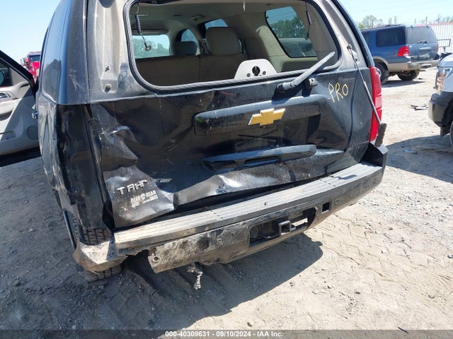 Chevrolet Tahoe Lt 2014 1GNSCBE05ER114607 Image 6