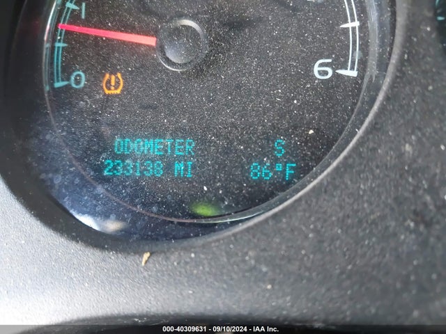 Chevrolet Tahoe Lt 2014 1GNSCBE05ER114607 Image 7