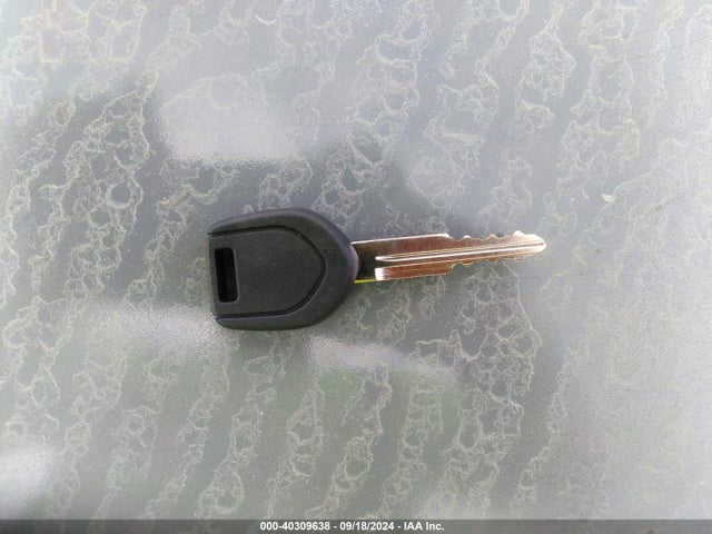2009 MITSUBISHI GALANT 4A3AB36F69E033853 Photo 10