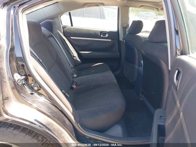 2009 MITSUBISHI GALANT 4A3AB36F69E033853 Photo 7