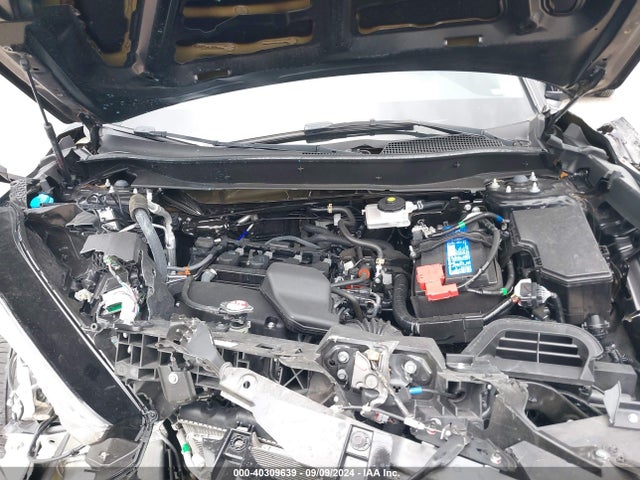 Honda Cr-v Ex-l 2wd 2023 2HKRS3H75PH306161 Image 10