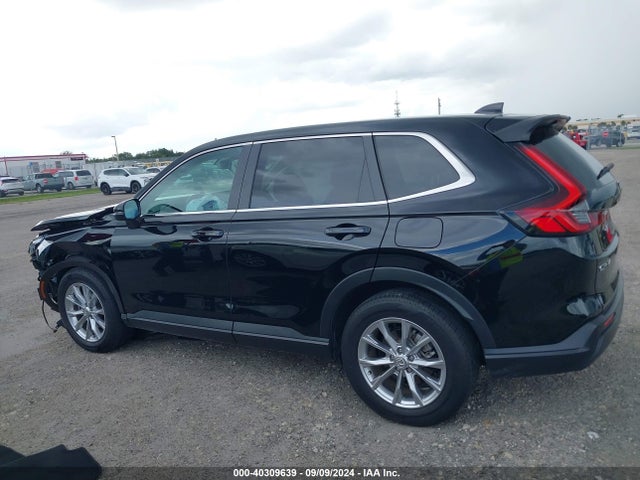Honda Cr-v Ex-l 2wd 2023 2HKRS3H75PH306161 Image 14