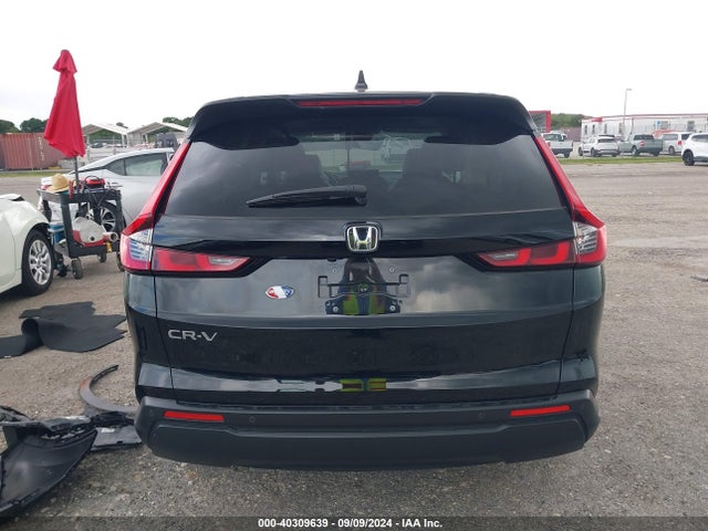 Honda Cr-v Ex-l 2wd 2023 2HKRS3H75PH306161 Image 16