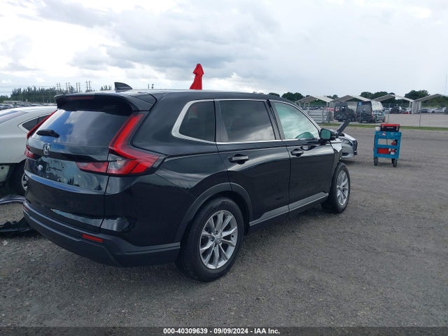 Honda Cr-v Ex-l 2wd 2023 2HKRS3H75PH306161 Image 4
