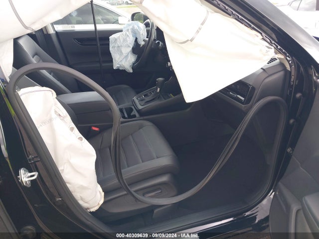 Honda Cr-v Ex-l 2wd 2023 2HKRS3H75PH306161 Image 5