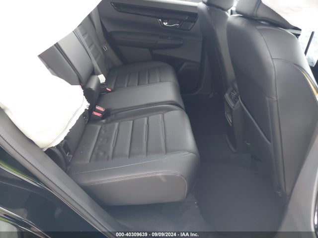 Honda Cr-v Ex-l 2wd 2023 2HKRS3H75PH306161 Image 8