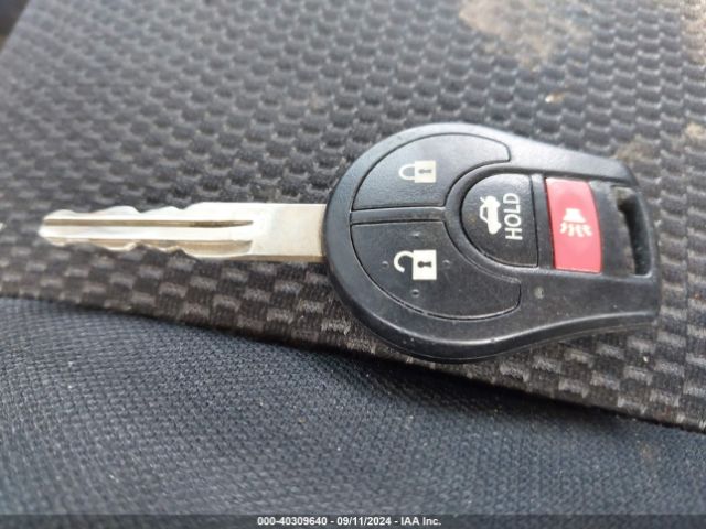 3N1AB7AP5EY237697 Nissan SENTRA S