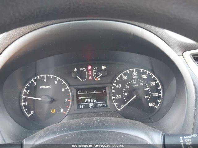 3N1AB7AP5EY237697 Nissan SENTRA S