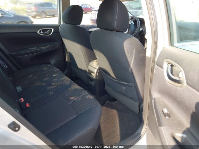 3N1AB7AP5EY237697 Nissan SENTRA S
