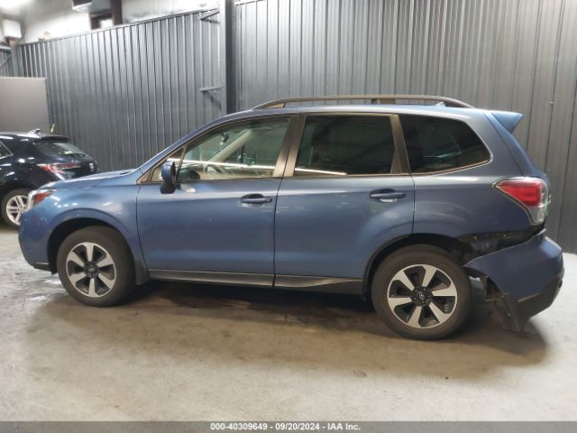 JF2SJAGC8JH511343 Subaru Forester 2.5i Premium