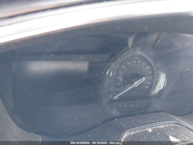 Ford Fusion Titanium 2020 3FA6P0D97LR116773 Image 7