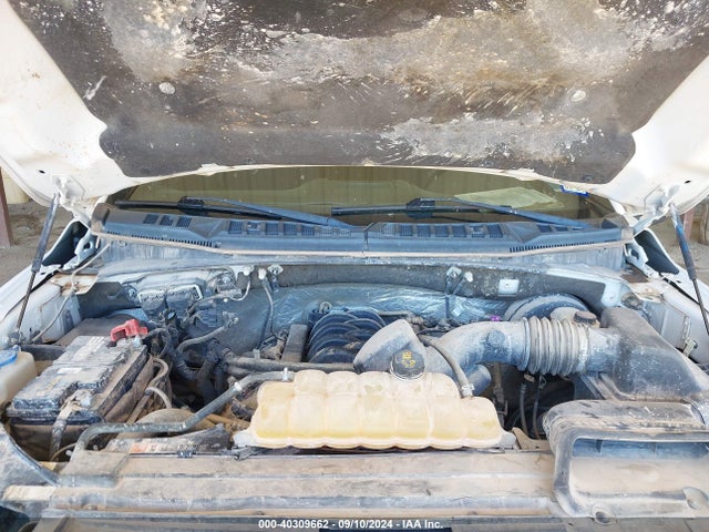 Ford F-150 Xlt 2016 1FTEW1CF0GKF30753 Image 10