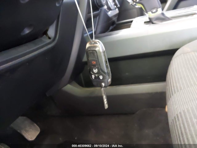 Ford F-150 Xlt 2016 1FTEW1CF0GKF30753 Image 11