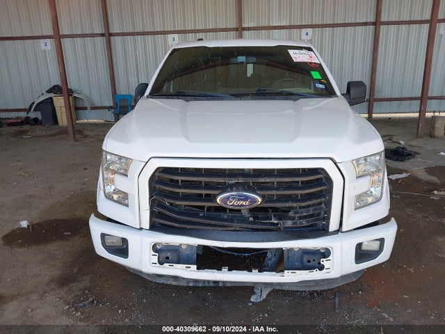 Ford F-150 Xlt 2016 1FTEW1CF0GKF30753 Image 12
