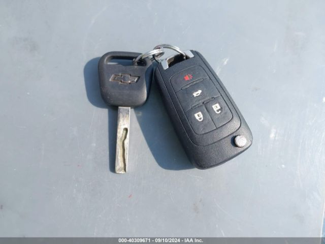 2G1FA1E37E9222010 Chevrolet Camaro 2ls