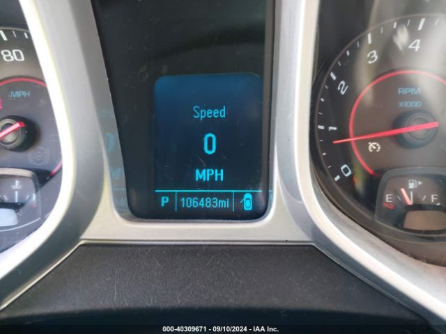 2G1FA1E37E9222010 Chevrolet Camaro 2ls