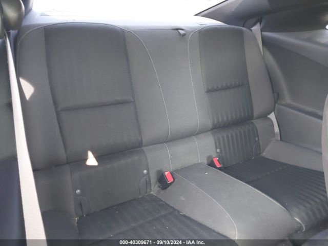 2G1FA1E37E9222010 Chevrolet Camaro 2ls