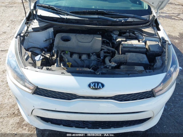 KIA RIO S 2019 3KPA24AB3KE225237 Image 10