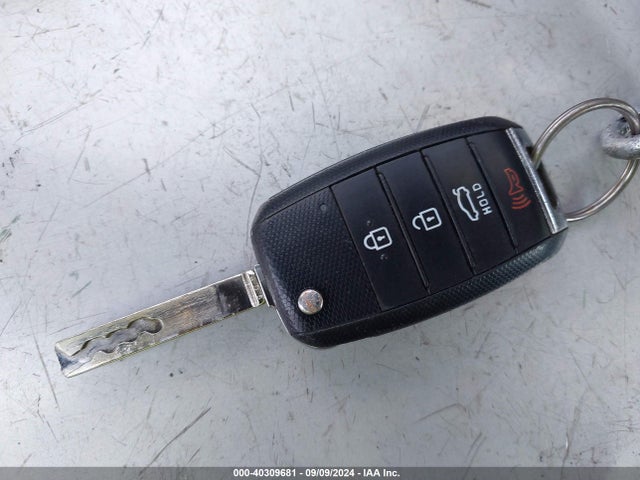 KIA RIO S 2019 3KPA24AB3KE225237 Image 11