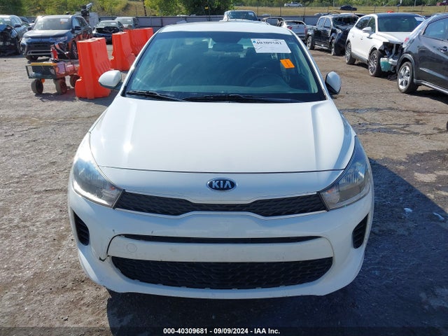 KIA RIO S 2019 3KPA24AB3KE225237 Image 12