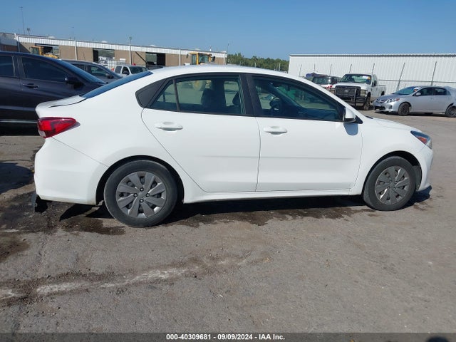 KIA RIO S 2019 3KPA24AB3KE225237 Image 13