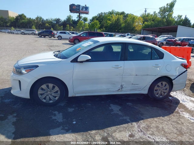 KIA RIO S 2019 3KPA24AB3KE225237 Image 14