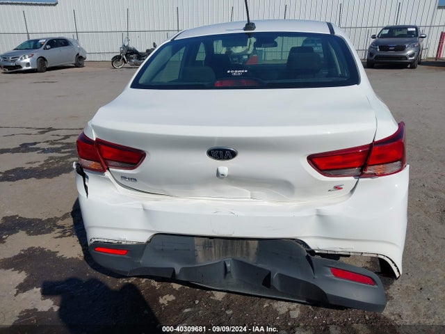 KIA RIO S 2019 3KPA24AB3KE225237 Image 16