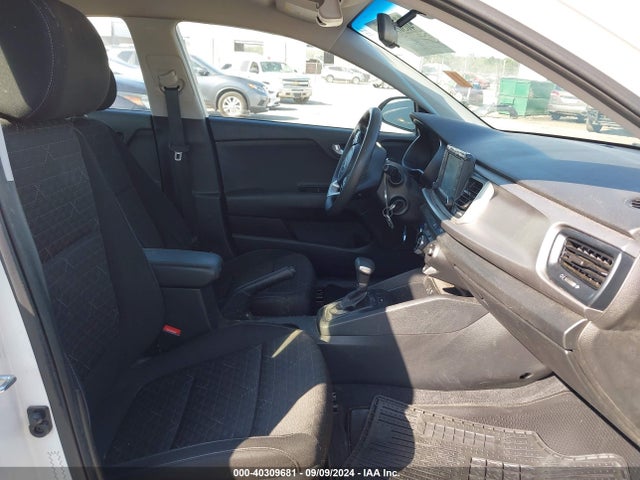 KIA RIO S 2019 3KPA24AB3KE225237 Image 5