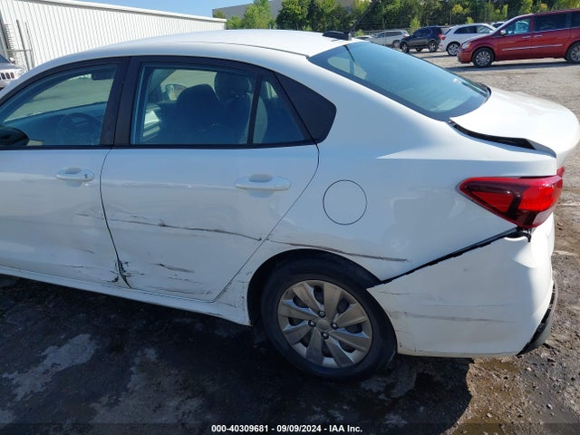 KIA RIO S 2019 3KPA24AB3KE225237 Image 6