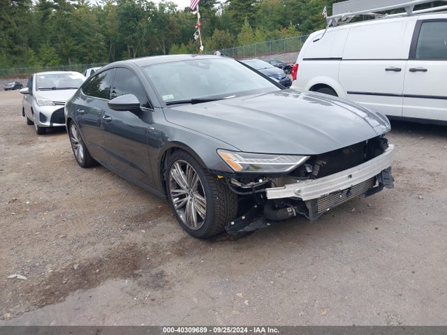 2019 WAUU2AF20KN095754 main image