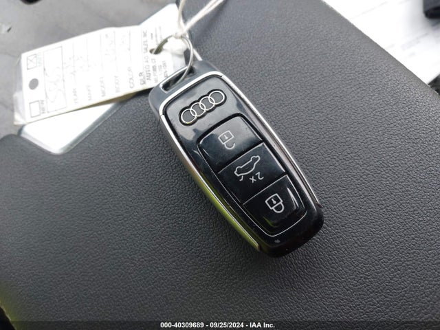 Audi A7 55 Premium 2019 WAUU2AF20KN095754 Image 11