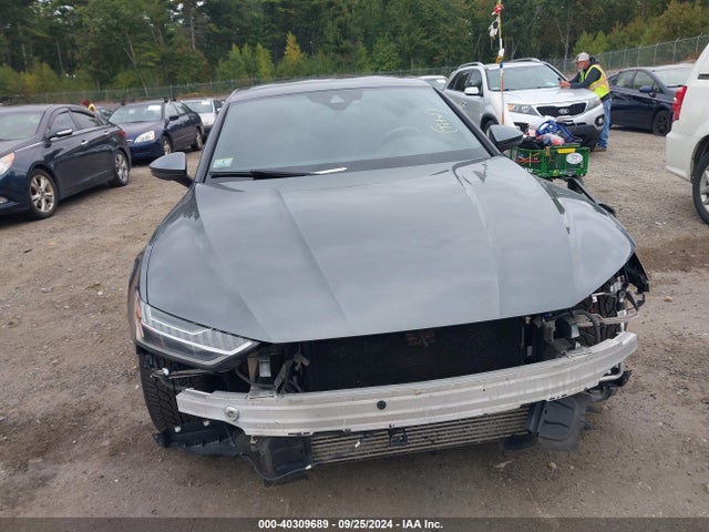 Audi A7 55 Premium 2019 WAUU2AF20KN095754 Image 13