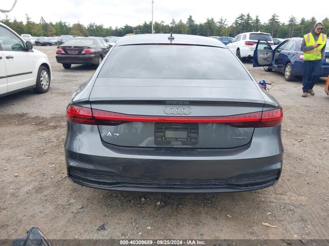 Audi A7 55 Premium 2019 WAUU2AF20KN095754 Image 17