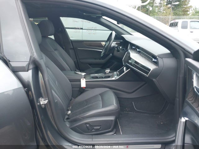 Audi A7 55 Premium 2019 WAUU2AF20KN095754 Image 5
