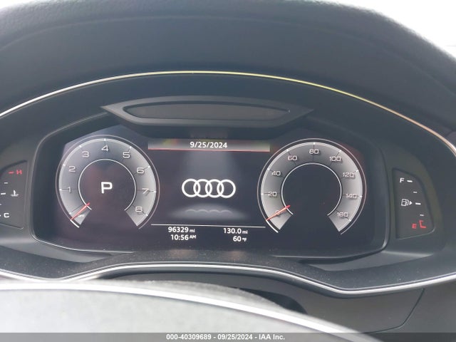 Audi A7 55 Premium 2019 WAUU2AF20KN095754 Image 7