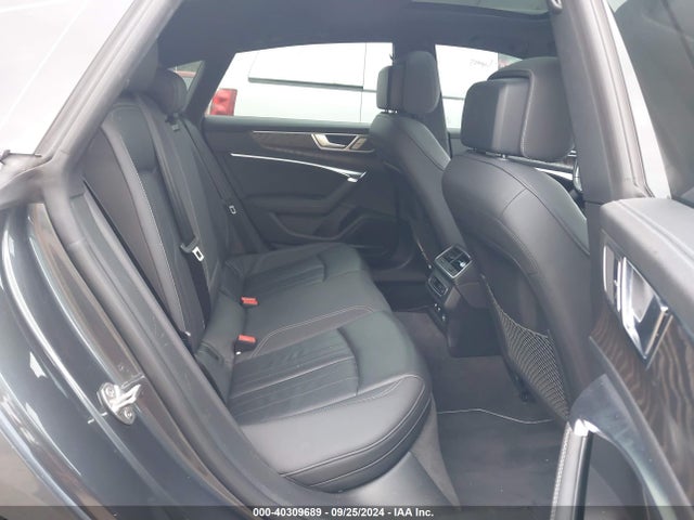 Audi A7 55 Premium 2019 WAUU2AF20KN095754 Image 8