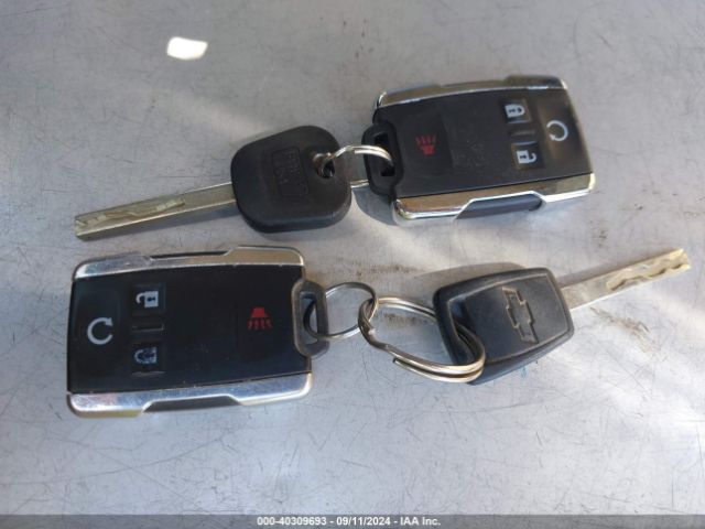 3GCPCSEC4EG308523 Chevrolet Silverado 1500 1lz