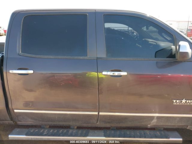 3GCPCSEC4EG308523 Chevrolet Silverado 1500 1lz