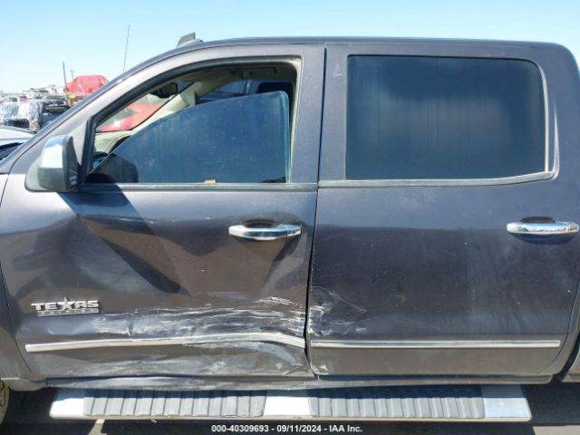 3GCPCSEC4EG308523 Chevrolet Silverado 1500 1lz